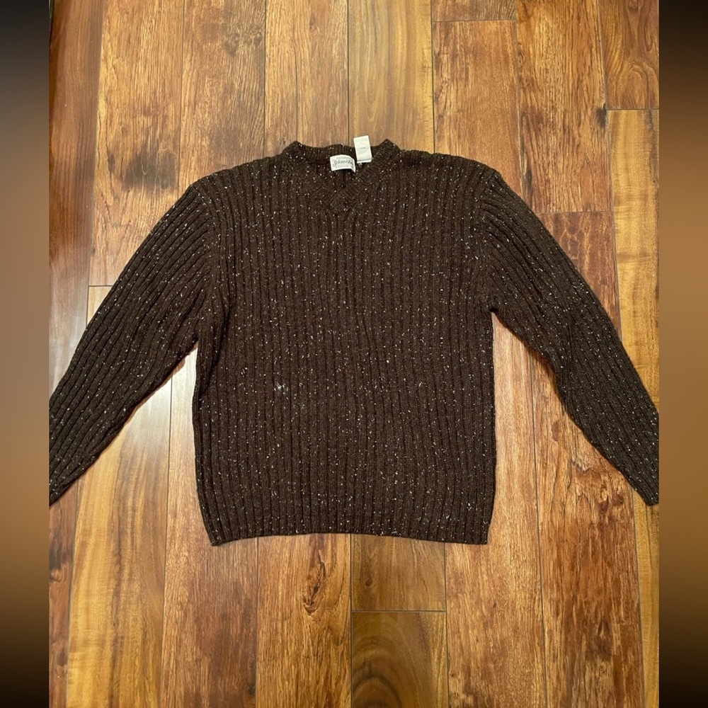 St John’s Bay sweater